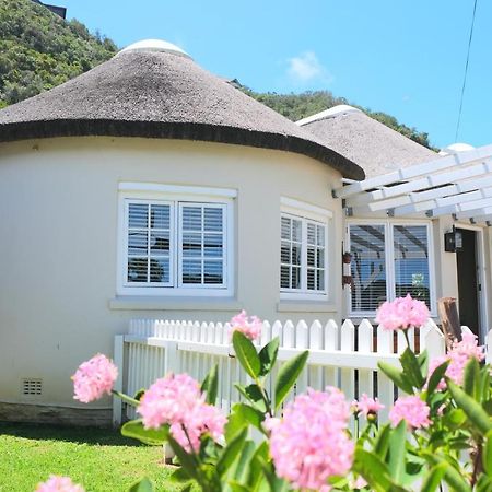 Amber Light Wilderness Beach Cottage מראה חיצוני תמונה