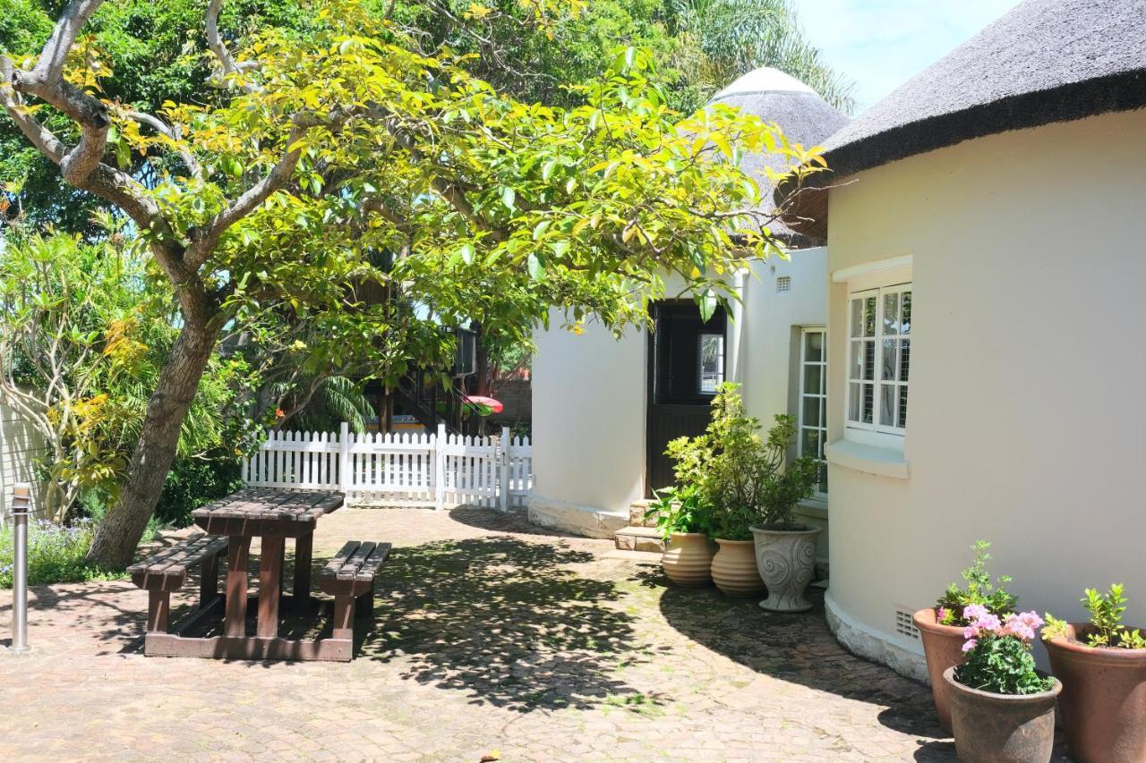 Amber Light Wilderness Beach Cottage מראה חיצוני תמונה