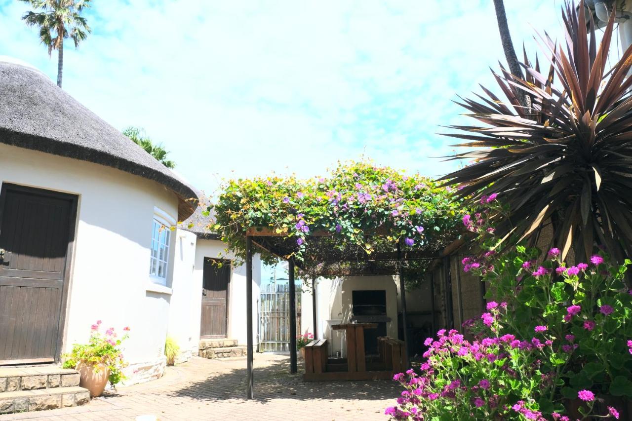 Amber Light Wilderness Beach Cottage מראה חיצוני תמונה