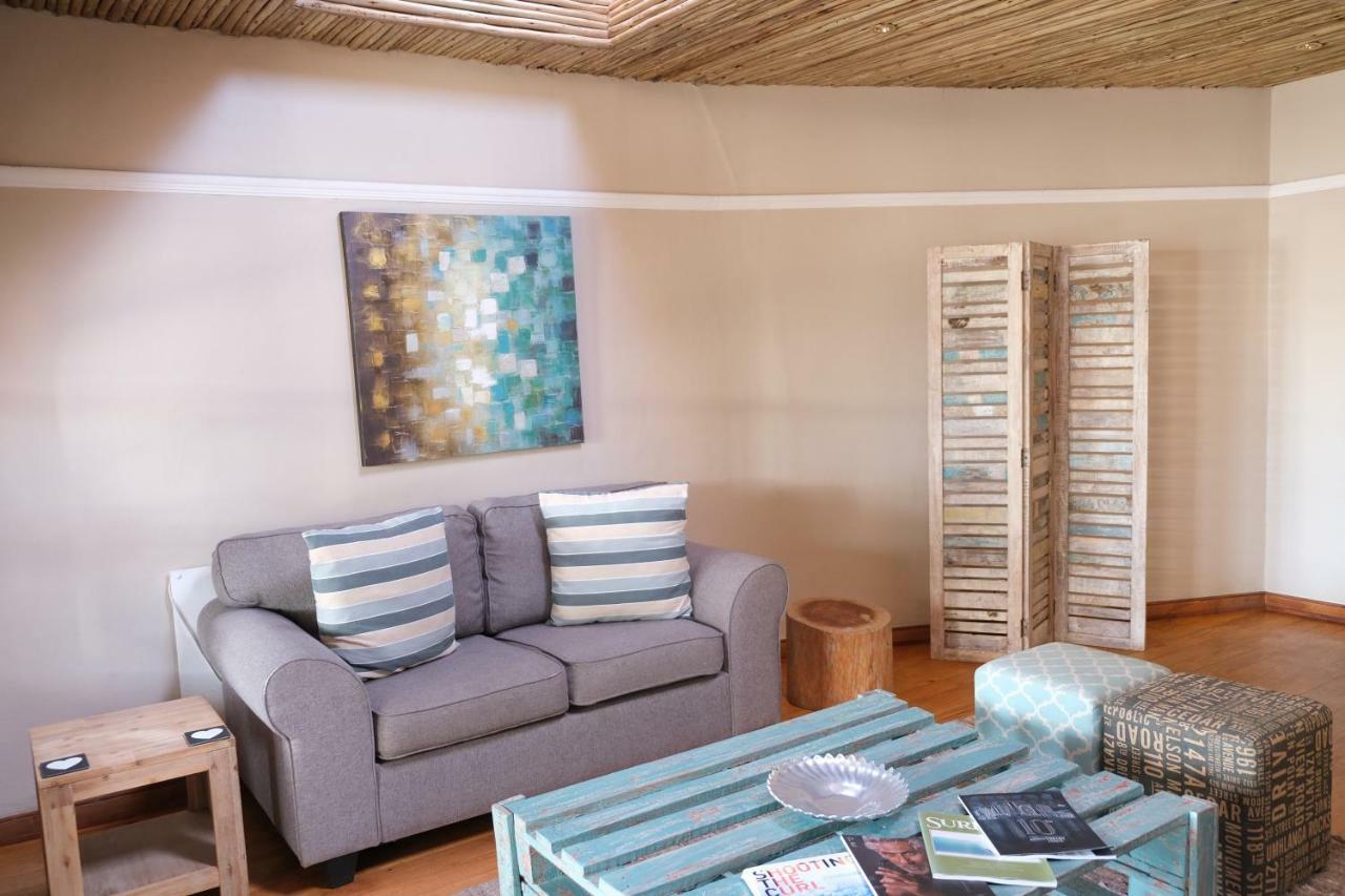 Amber Light Wilderness Beach Cottage מראה חיצוני תמונה