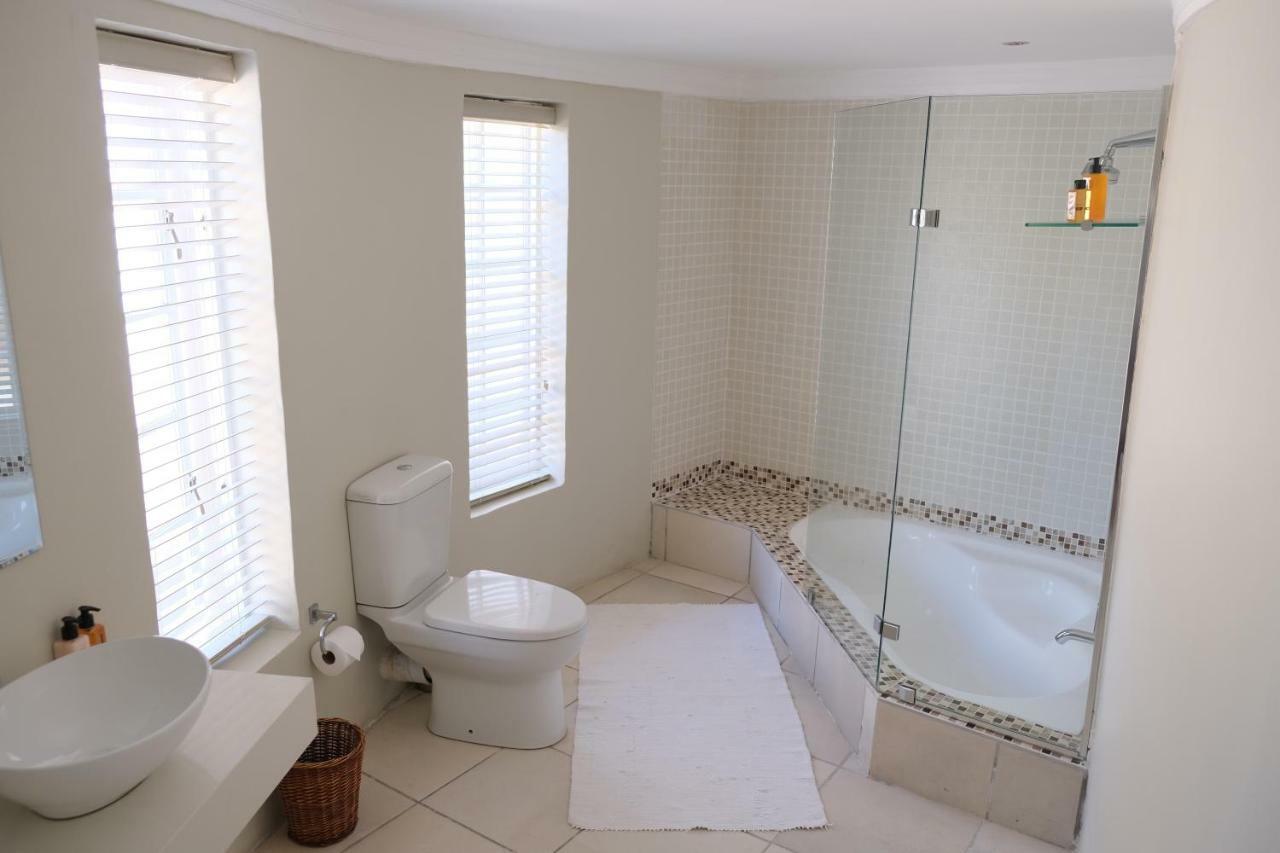 Amber Light Wilderness Beach Cottage מראה חיצוני תמונה