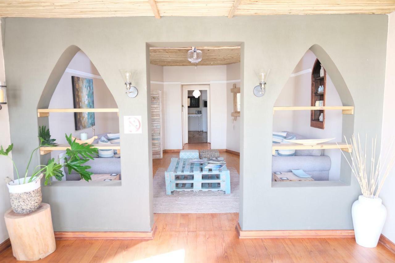 Amber Light Wilderness Beach Cottage מראה חיצוני תמונה