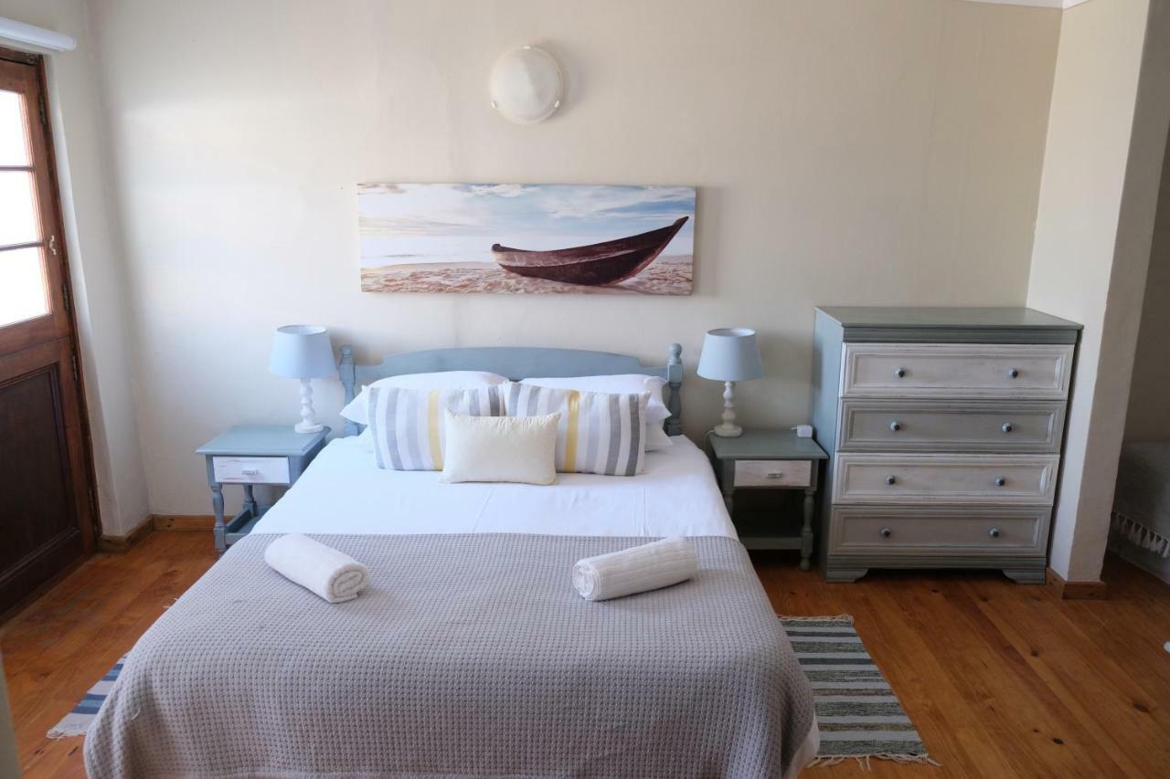 Amber Light Wilderness Beach Cottage מראה חיצוני תמונה