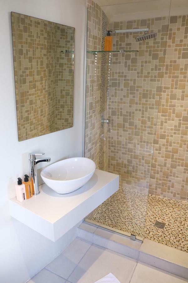 Amber Light Wilderness Beach Cottage מראה חיצוני תמונה