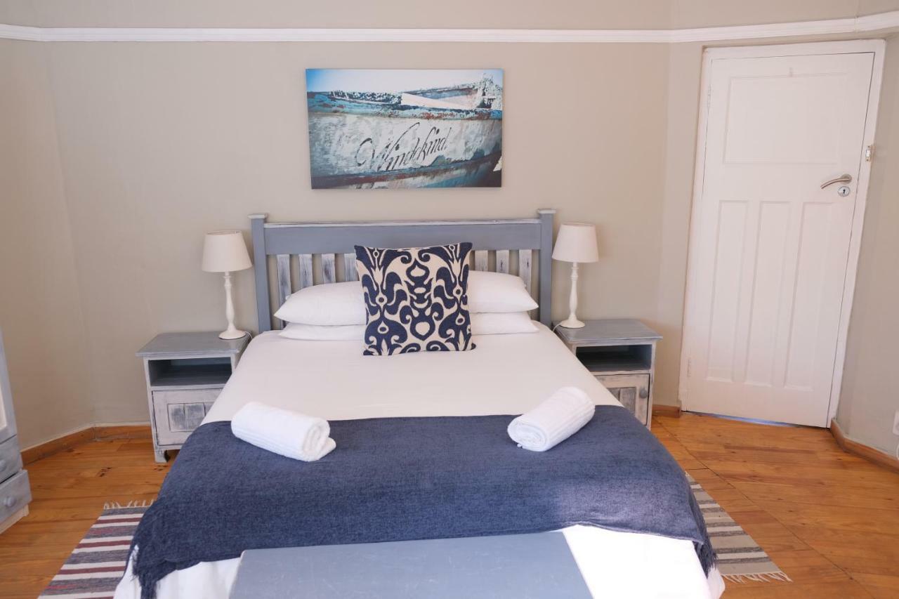 Amber Light Wilderness Beach Cottage מראה חיצוני תמונה