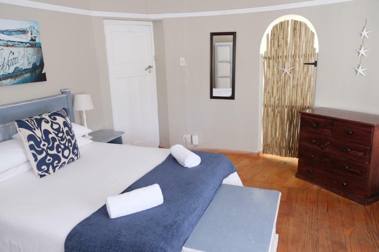 Amber Light Wilderness Beach Cottage מראה חיצוני תמונה