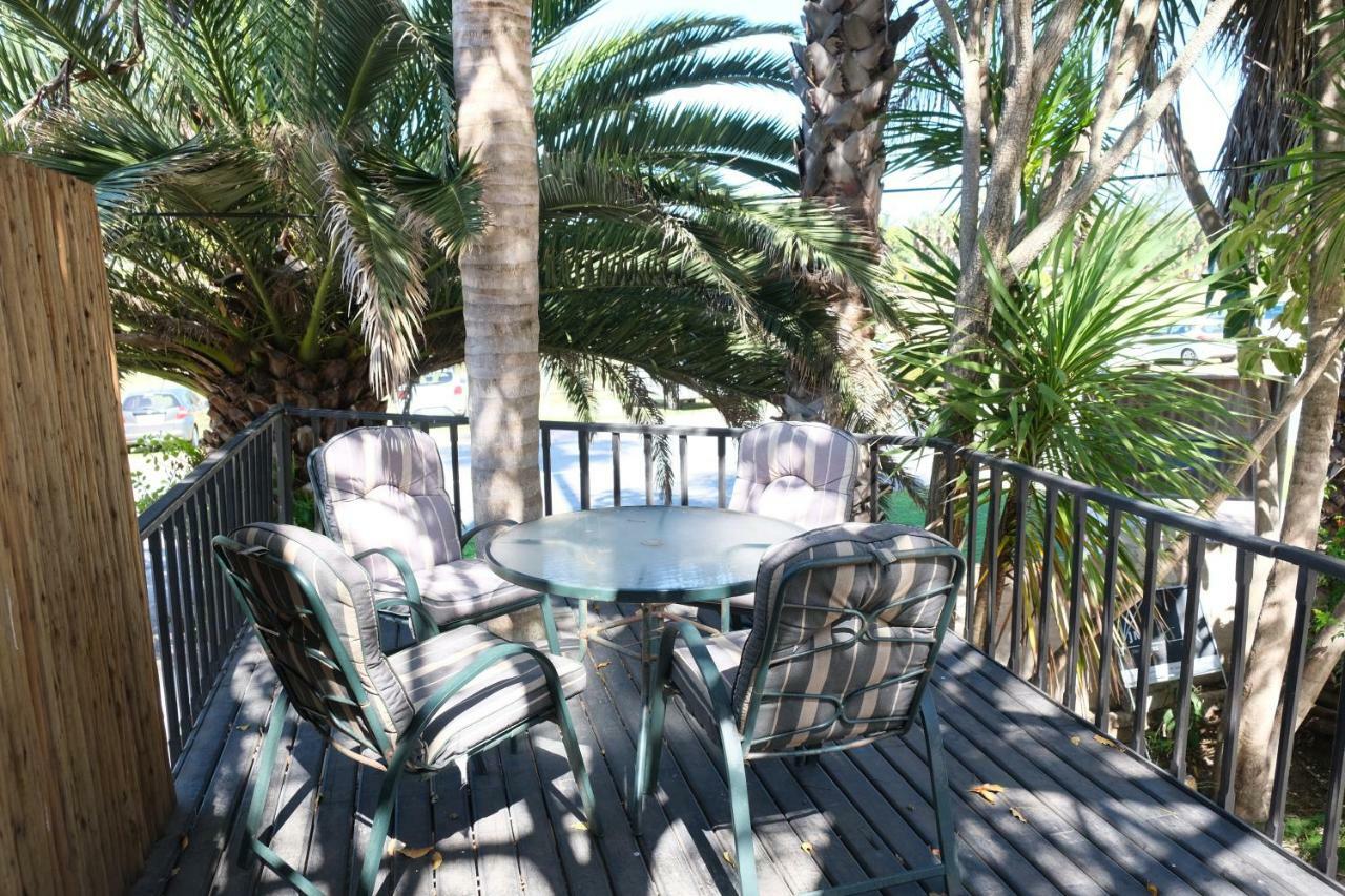 Amber Light Wilderness Beach Cottage מראה חיצוני תמונה