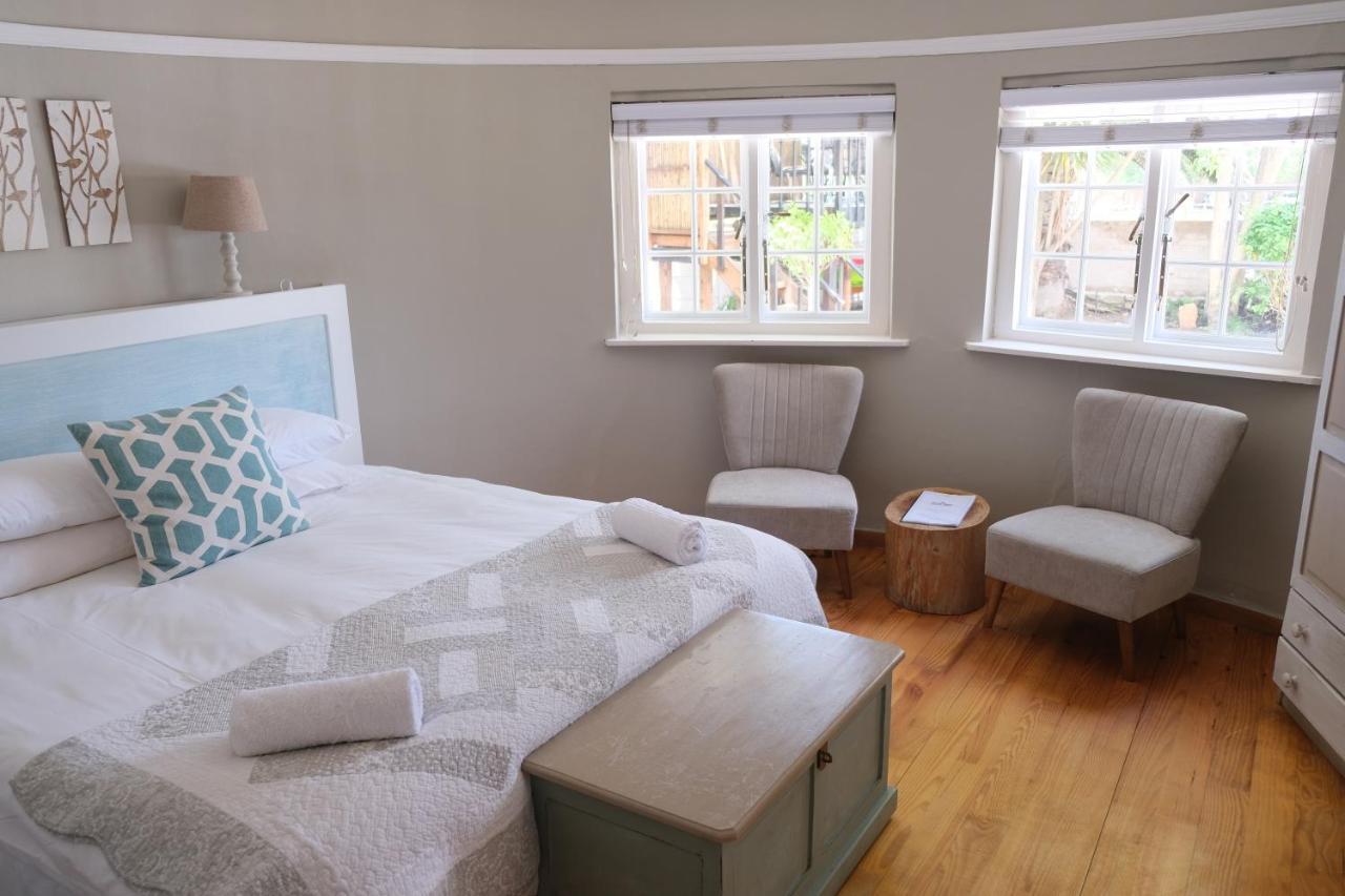Amber Light Wilderness Beach Cottage מראה חיצוני תמונה
