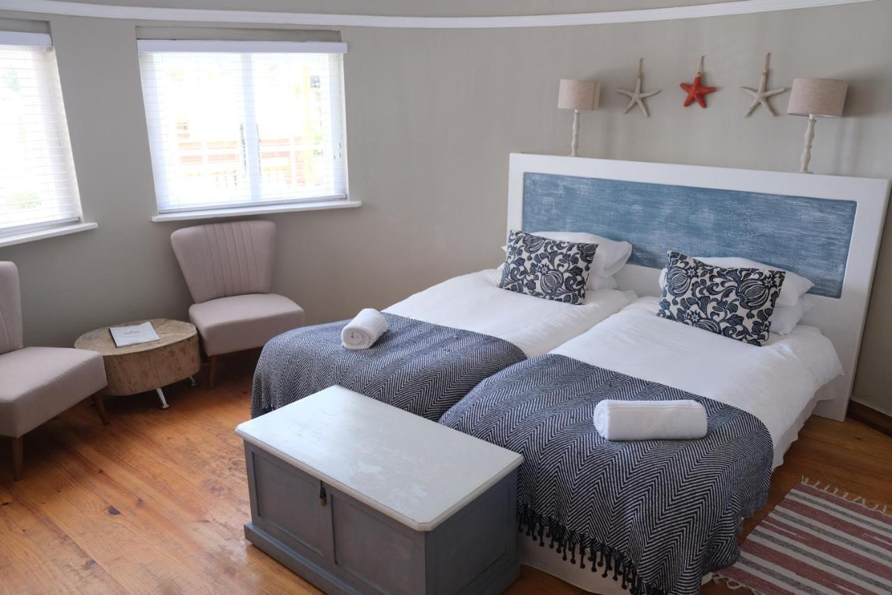 Amber Light Wilderness Beach Cottage מראה חיצוני תמונה